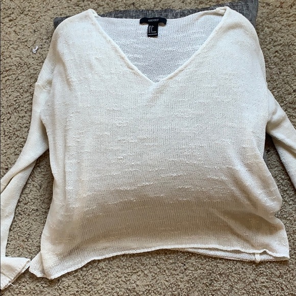 Comfy throw on sweater - Picture 4 of 5